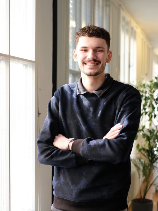 Luka Pejic